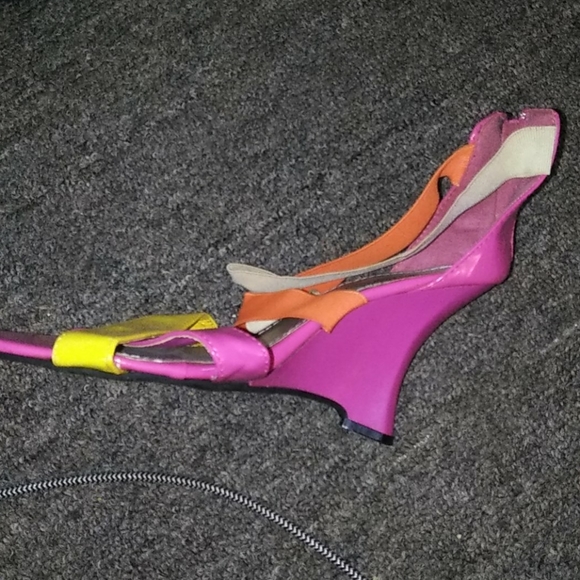 Ladies summer sandals - Picture 5 of 5